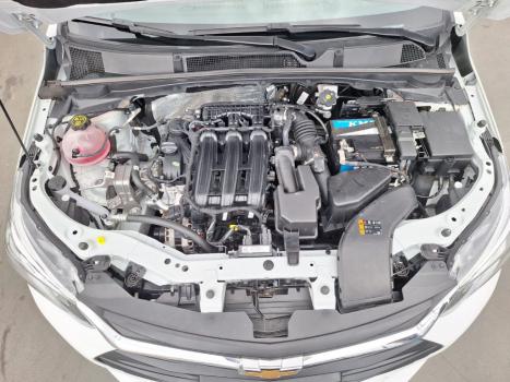 CHEVROLET Onix Hatch 1.0 12V 4P FLEX LT TURBO, Foto 16