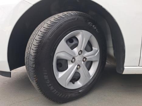 CHEVROLET Onix Hatch 1.0 12V 4P FLEX LT TURBO, Foto 17