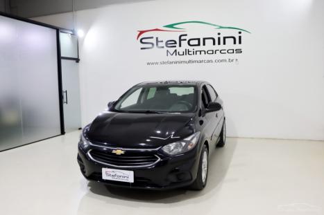 CHEVROLET Onix Hatch 1.0 4P FLEX LT, Foto 1