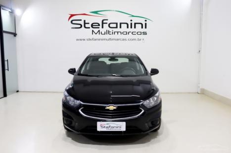 CHEVROLET Onix Hatch 1.0 4P FLEX LT, Foto 2