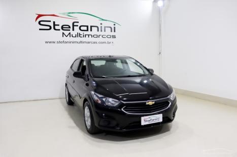 CHEVROLET Onix Hatch 1.0 4P FLEX LT, Foto 3