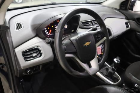 CHEVROLET Onix Hatch 1.0 4P FLEX LT, Foto 4