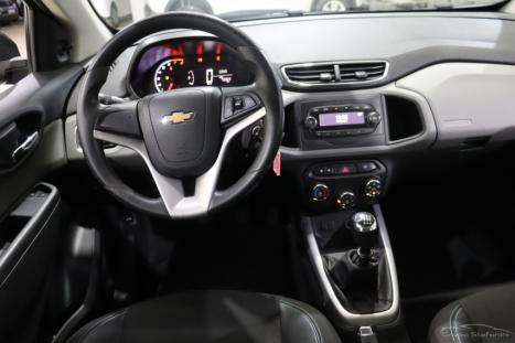 CHEVROLET Onix Hatch 1.0 4P FLEX LT, Foto 5