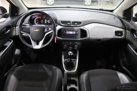 CHEVROLET Onix Hatch 1.0 4P FLEX LT, Foto 6