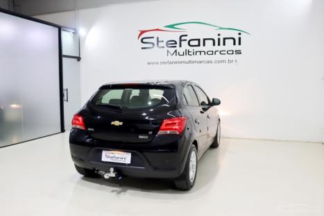 CHEVROLET Onix Hatch 1.0 4P FLEX LT, Foto 11