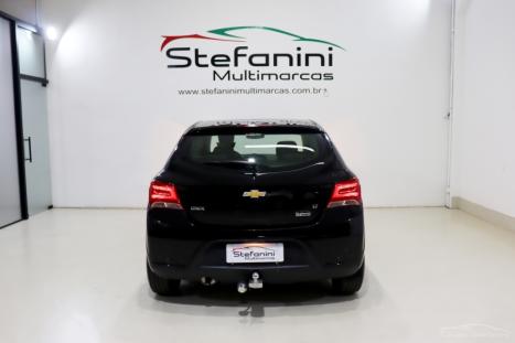 CHEVROLET Onix Hatch 1.0 4P FLEX LT, Foto 12