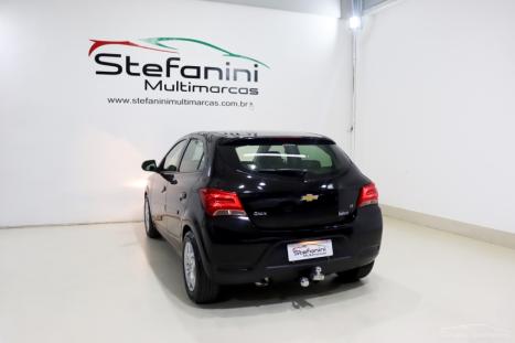 CHEVROLET Onix Hatch 1.0 4P FLEX LT, Foto 13