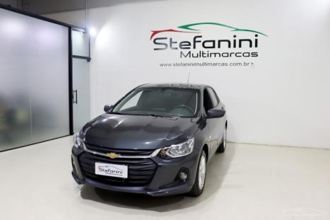 CHEVROLET Onix Hatch 1.0 4P FLEX LTZ TURBO AUTOMTICO, Foto 1