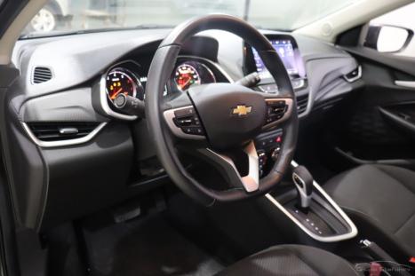 CHEVROLET Onix Hatch 1.0 4P FLEX LTZ TURBO AUTOMTICO, Foto 4