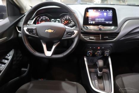 CHEVROLET Onix Hatch 1.0 4P FLEX LTZ TURBO AUTOMTICO, Foto 5