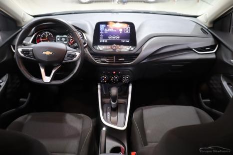 CHEVROLET Onix Hatch 1.0 4P FLEX LTZ TURBO AUTOMTICO, Foto 6