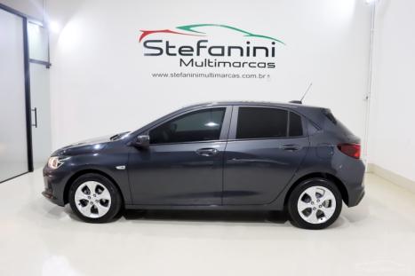 CHEVROLET Onix Hatch 1.0 4P FLEX LTZ TURBO AUTOMTICO, Foto 10
