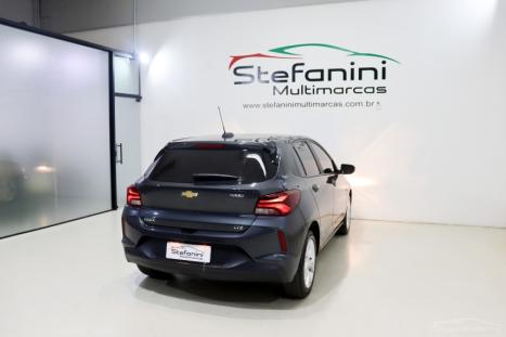 CHEVROLET Onix Hatch 1.0 4P FLEX LTZ TURBO AUTOMTICO, Foto 11