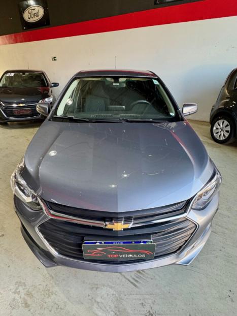 CHEVROLET Onix Hatch 1.0 12V 4P FLEX LT TURBO, Foto 3