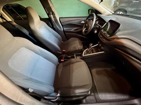CHEVROLET Onix Hatch 1.0 12V 4P FLEX LT TURBO, Foto 7