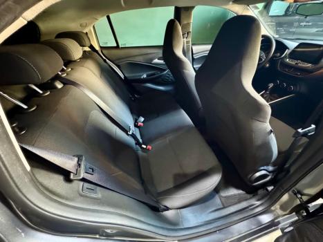 CHEVROLET Onix Hatch 1.0 12V 4P FLEX LT TURBO, Foto 8