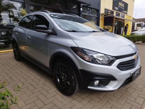 CHEVROLET Onix Hatch 1.4 4P FLEX ACTIV AUTOMTICO, Foto 3