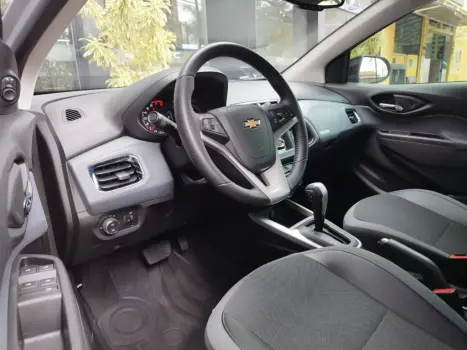 CHEVROLET Onix Hatch 1.4 4P FLEX ACTIV AUTOMTICO, Foto 13