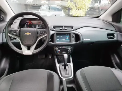 CHEVROLET Onix Hatch 1.4 4P FLEX ACTIV AUTOMTICO, Foto 14