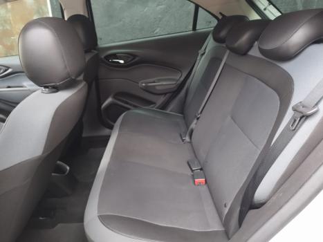 CHEVROLET Onix Hatch 1.4 4P FLEX ACTIV AUTOMTICO, Foto 15