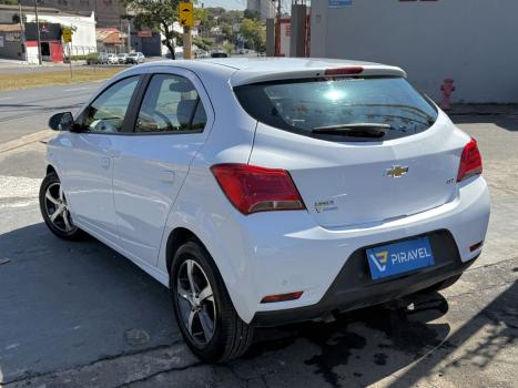 CHEVROLET Onix Hatch 1.4 4P FLEX LTZ, Foto 3
