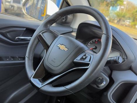 CHEVROLET Onix Hatch 1.4 4P FLEX LTZ, Foto 6