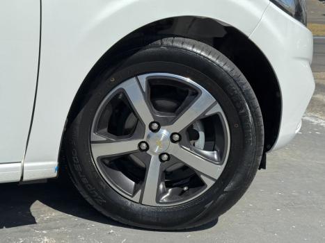 CHEVROLET Onix Hatch 1.4 4P FLEX LTZ, Foto 9