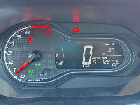 CHEVROLET Onix Hatch 1.4 4P FLEX LTZ, Foto 12