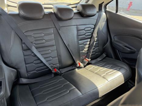 CHEVROLET Onix Hatch 1.4 4P FLEX LTZ, Foto 13