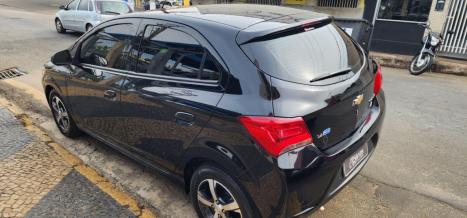 CHEVROLET Onix Hatch 1.4 4P FLEX LTZ, Foto 3