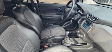 CHEVROLET Onix Hatch 1.4 4P FLEX LTZ, Foto 5
