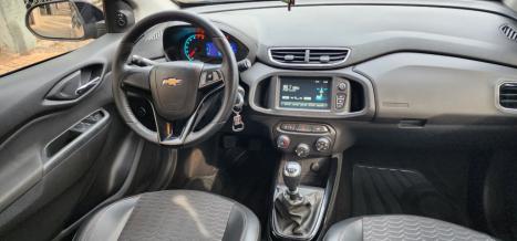 CHEVROLET Onix Hatch 1.4 4P FLEX LTZ, Foto 6