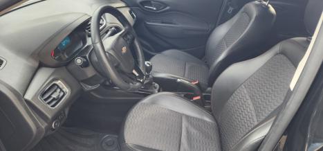CHEVROLET Onix Hatch 1.4 4P FLEX LTZ, Foto 7