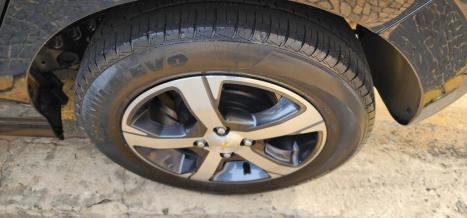 CHEVROLET Onix Hatch 1.4 4P FLEX LTZ, Foto 8
