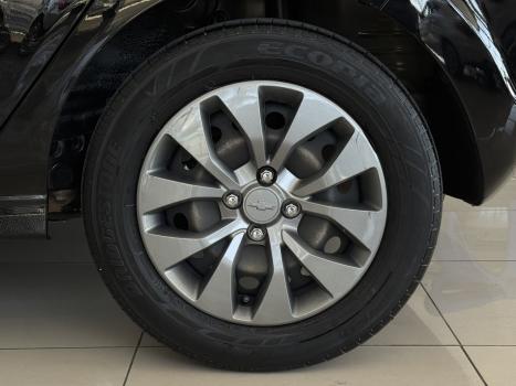 CHEVROLET Onix Hatch 1.0 4P FLEX JOY BLACK, Foto 10