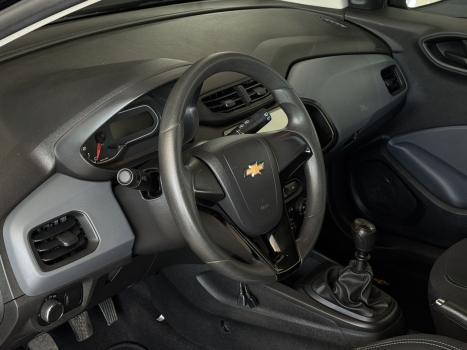 CHEVROLET Onix Hatch 1.0 4P FLEX JOY BLACK, Foto 14