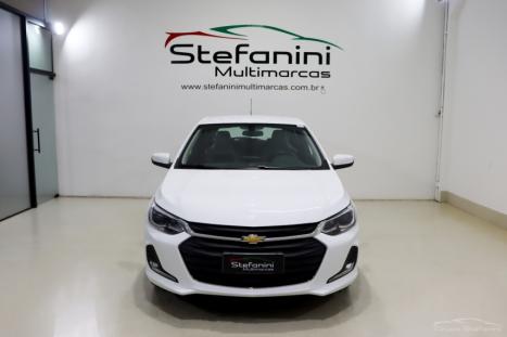 CHEVROLET Onix Hatch 1.0 12V 4P FLEX PREMIER TURBO AUTOMTICO, Foto 2