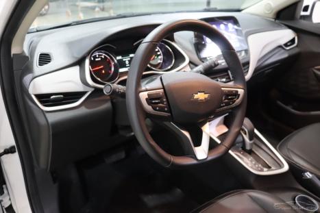 CHEVROLET Onix Hatch 1.0 12V 4P FLEX PREMIER TURBO AUTOMTICO, Foto 4