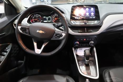 CHEVROLET Onix Hatch 1.0 12V 4P FLEX PREMIER TURBO AUTOMTICO, Foto 5