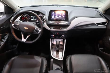 CHEVROLET Onix Hatch 1.0 12V 4P FLEX PREMIER TURBO AUTOMTICO, Foto 6