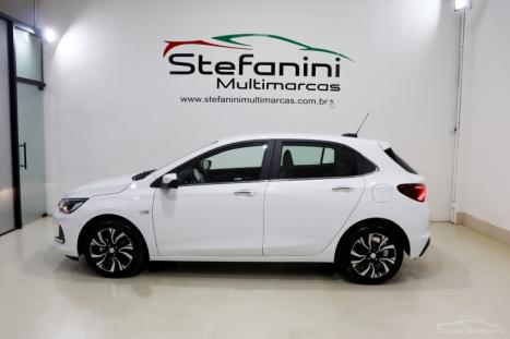 CHEVROLET Onix Hatch 1.0 12V 4P FLEX PREMIER TURBO AUTOMTICO, Foto 10