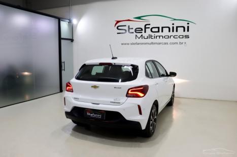 CHEVROLET Onix Hatch 1.0 12V 4P FLEX PREMIER TURBO AUTOMTICO, Foto 11