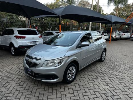 CHEVROLET Onix Hatch 1.0 4P FLEX LT, Foto 2