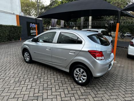 CHEVROLET Onix Hatch 1.0 4P FLEX LT, Foto 3