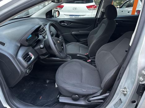 CHEVROLET Onix Hatch 1.0 4P FLEX LT, Foto 7