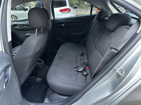 CHEVROLET Onix Hatch 1.0 4P FLEX LT, Foto 8