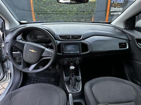CHEVROLET Onix Hatch 1.0 4P FLEX LT, Foto 9