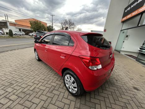 CHEVROLET Onix Hatch 1.0 4P FLEX LT, Foto 2