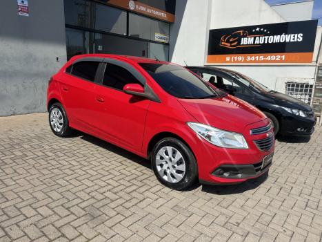 CHEVROLET Onix Hatch 1.0 4P FLEX LT, Foto 5