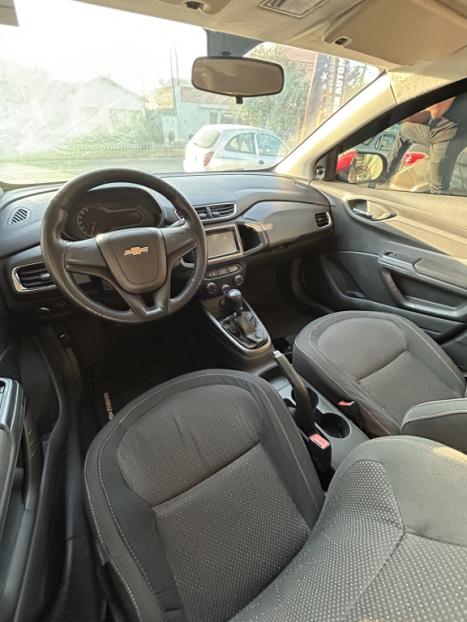 CHEVROLET Onix Hatch 1.0 4P FLEX LT, Foto 6
